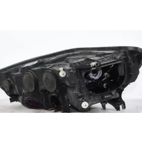 0104141200041586 фара передняя Audi A6 S6 C7 4G 2012