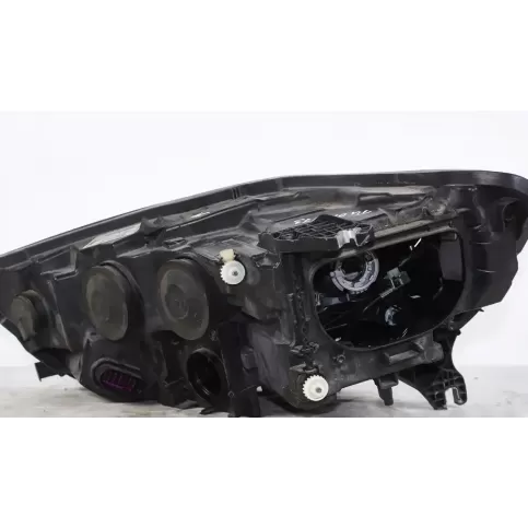0104141200041586 фара передняя Audi A6 S6 C7 4G 2012