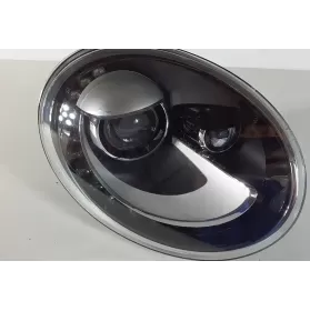 0107934400140915 фара передняя Volkswagen Beetle A5 2014