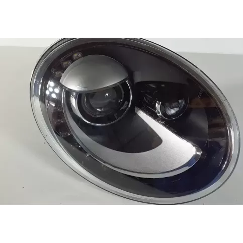 0107934400140915 фара передняя Volkswagen Beetle A5 2014