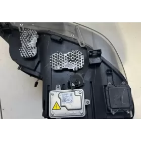 0117116202 фара передняя BMW X5 E70 2009