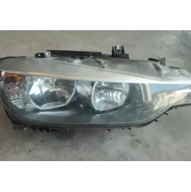 011B02A00RL фара передняя BMW 3 F30 F35 F31 2019