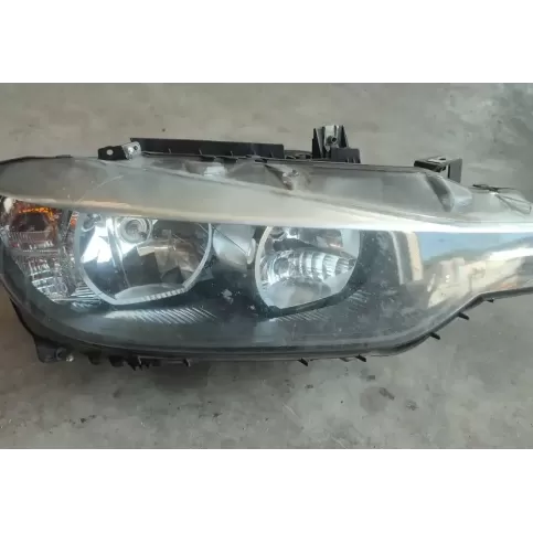 011B02A00RL фара передняя BMW 3 F30 F35 F31 2019