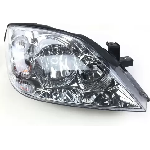 01282110 фара передняя Nissan Primera 2003