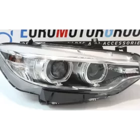 013942 фара передняя BMW 4 F32 F33 2017