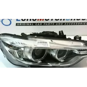 014424 фара передняя BMW 4 F32 F33 2016