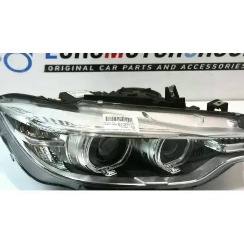 014424 фара передняя BMW 4 F32 F33 2016