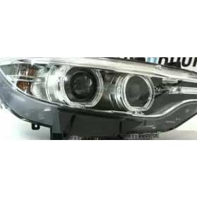014424 фара передняя BMW 4 F32 F33 2016