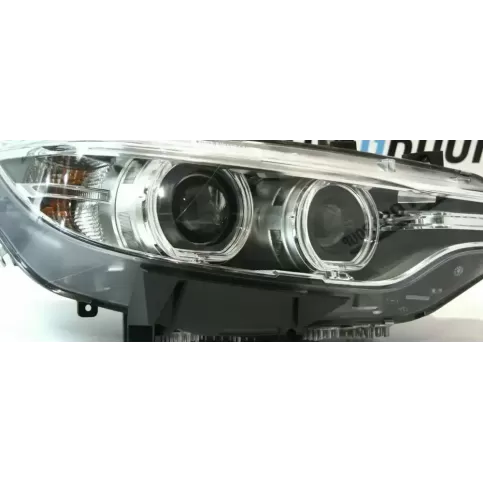 014424 фара передняя BMW 4 F32 F33 2016