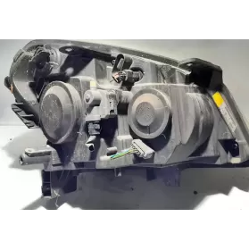 01498923 фара передняя Nissan Qashqai 2008