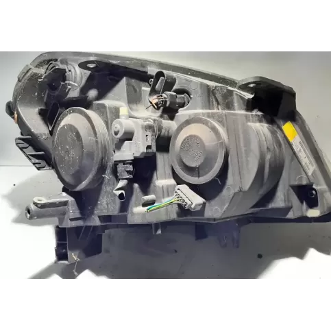 01498923 фара передняя Nissan Qashqai 2008
