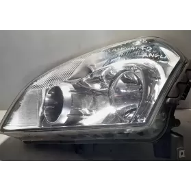 01498923 фара передняя Nissan Qashqai 2008