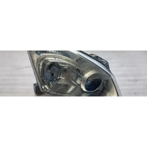 01693336 фара передняя Nissan Qashqai 2008