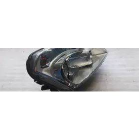 01693336 фара передняя Nissan Qashqai 2008