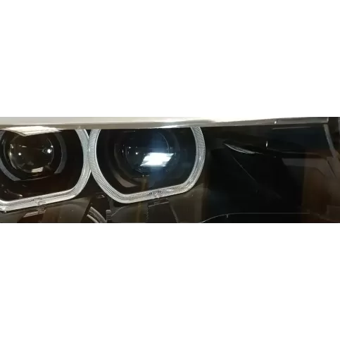 018401018402 фара передняя BMW 5 G30 G31 2017