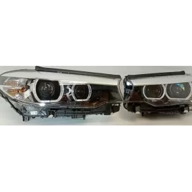 018401018402 фара передняя BMW 5 G30 G31 2017