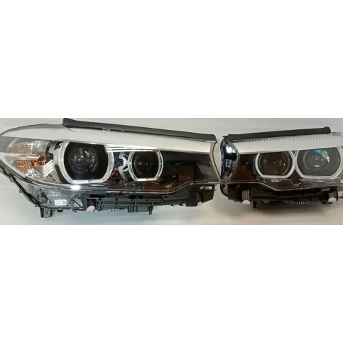018401018402 фара передняя BMW 5 G30 G31 2017