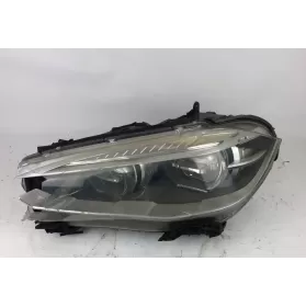 0210158136 фара передняя BMW X5 F15 2015