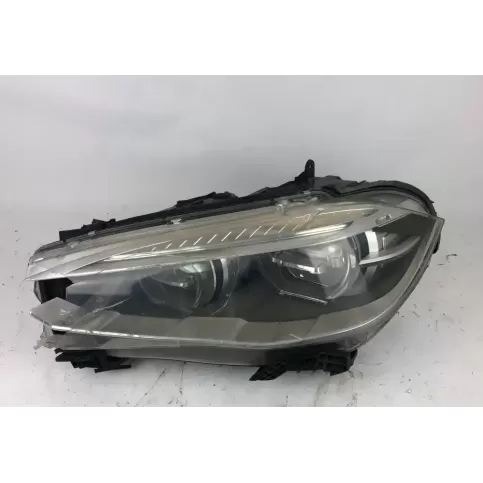0210158136 фара передняя BMW X5 F15 2015