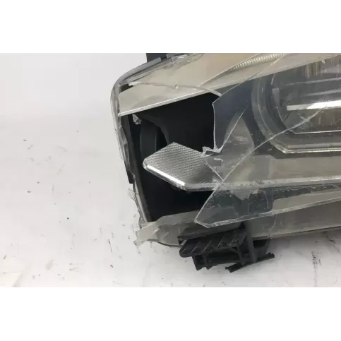 0210158136 фара передняя BMW X5 F15 2015