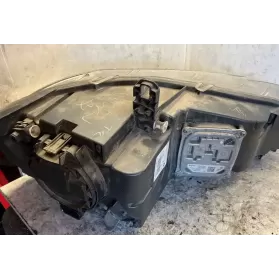 0215119890 фара передняя BMW X5 E70 2012