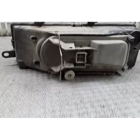 02626848 фара передняя Seat Toledo I (1L) 1995