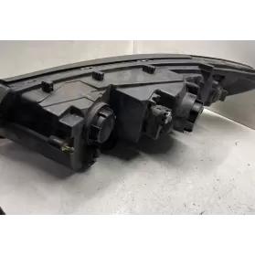 02A011B00HCH фара передняя Hyundai Santa Fe 2007