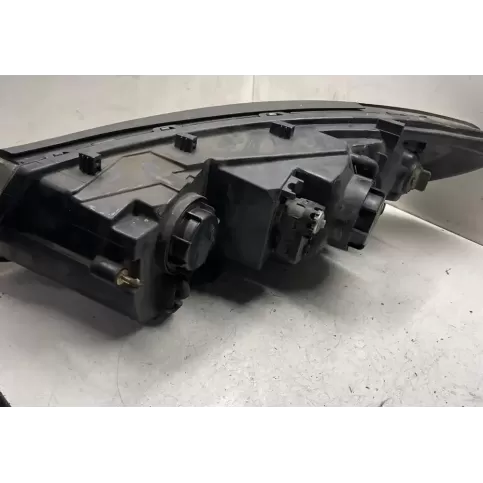 02A011B00HCH фара передняя Hyundai Santa Fe 2007