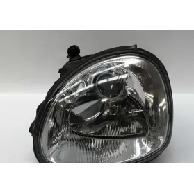 0301045203 фара передняя Ford Scorpio 1992