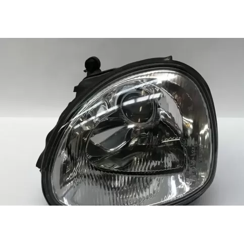 0301045203 фара передняя Ford Scorpio 1992