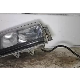 0301060163 фара передняя Mercedes-Benz 280 450 W116 1979