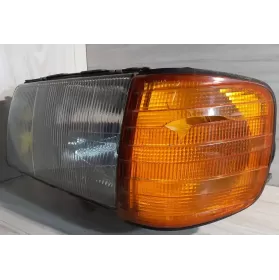 0301065311 фара передняя Mercedes-Benz S W126 1984