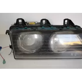 0301087252 фара передняя BMW 3 E36 1994