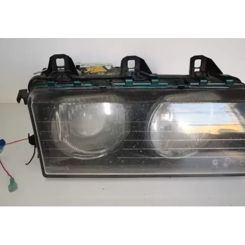 0301087252 фара передняя BMW 3 E36 1994