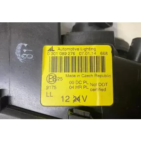0301089276 фара передняя BMW 3 E46 2004