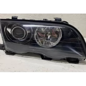 0301089276 фара передняя BMW 3 E46 2004