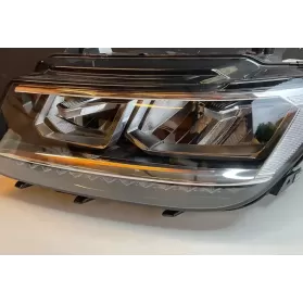 0301101231 фара передня Volkswagen Tiguan 2018