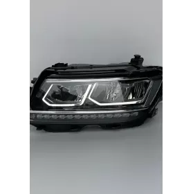 030110123100 фара передня Volkswagen Tiguan 2017