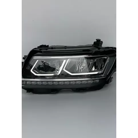 030110123100 фара передня Volkswagen Tiguan 2017