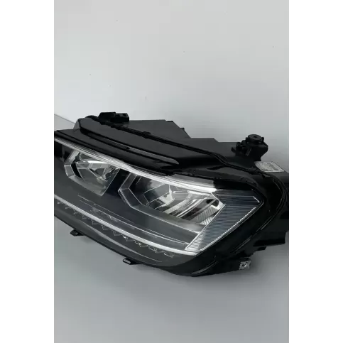 030110123100 фара передня Volkswagen Tiguan 2017