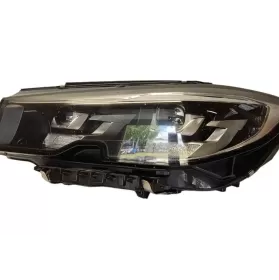 030110623109 фара передняя BMW 3 G20 G21 2019