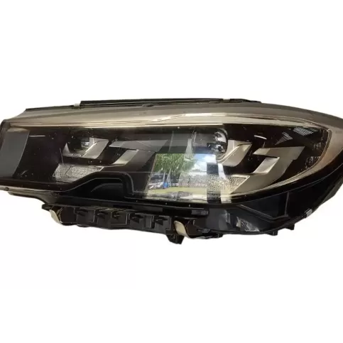 030110623109 фара передняя BMW 3 G20 G21 2019