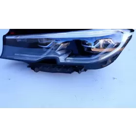 0301106235 фара передняя BMW 3 G20 G21 2018