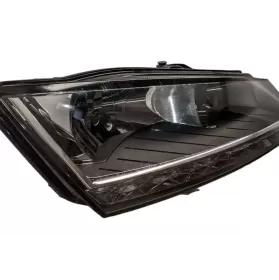 030111520200 фара передняя Skoda Fabia Mk3 (NJ) 2020