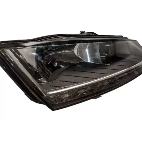 030111520200 фара передняя Skoda Fabia Mk3 (NJ) 2020