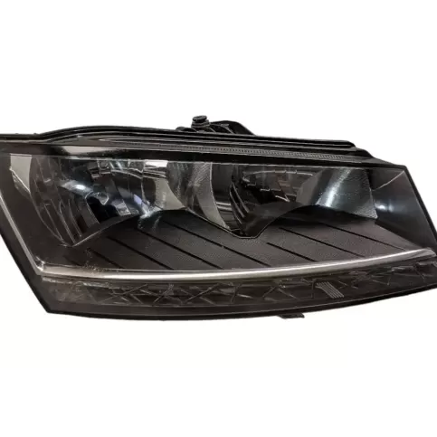 030111520200 фара передняя Skoda Fabia Mk3 (NJ) 2020