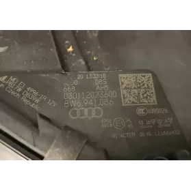 030112023600 фара передняя Audi A5 2020