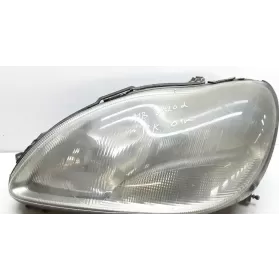 0301153271 фара передняя Mercedes-Benz S W220 1999
