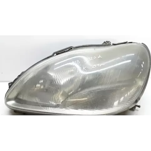 0301153271 фара передняя Mercedes-Benz S W220 1999