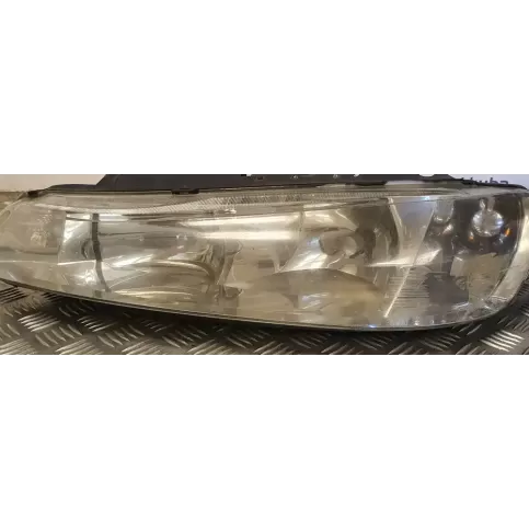 0301175011 фара передняя Peugeot 406 2000